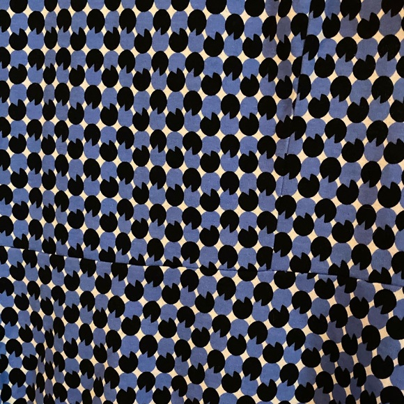 Talbots Work/Casual Blouse - Picture 3 of 3